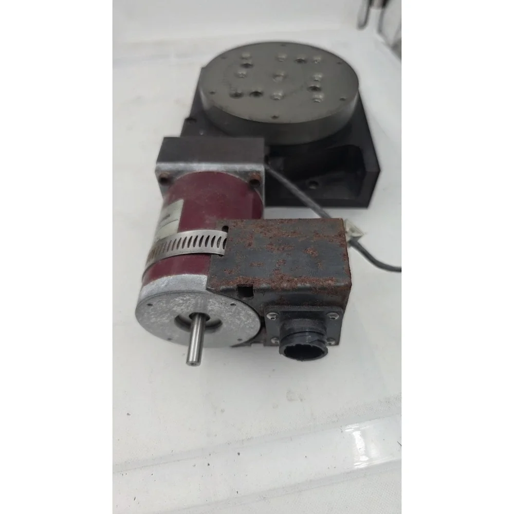 AEROTECH ART304 PRECISION ROTARY STAGE